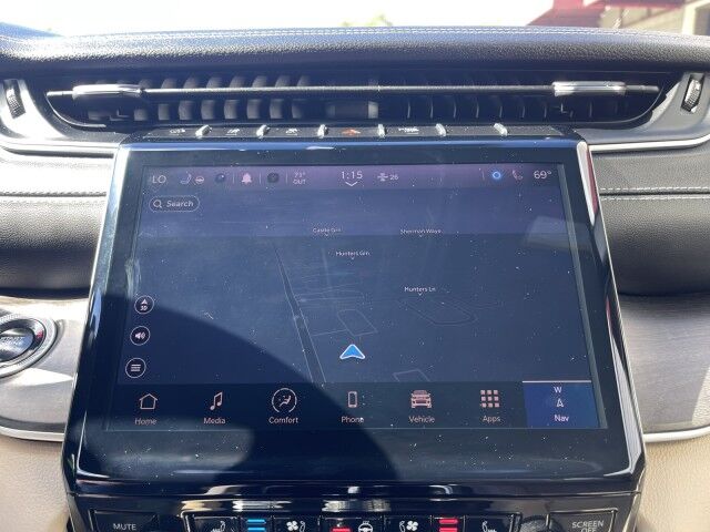 2024 Jeep Grand Cherokee Limited Marshfield MA