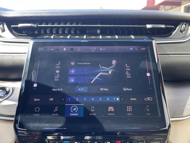2024 Jeep Grand Cherokee Limited Marshfield MA