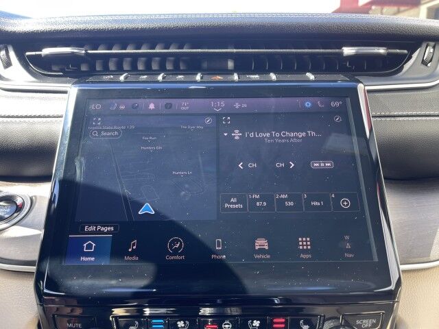 2024 Jeep Grand Cherokee Limited Marshfield MA