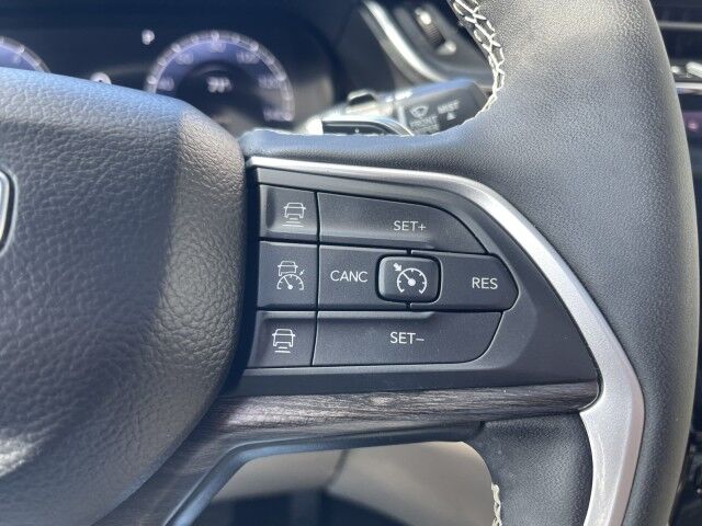2024 Jeep Grand Cherokee Limited Marshfield MA