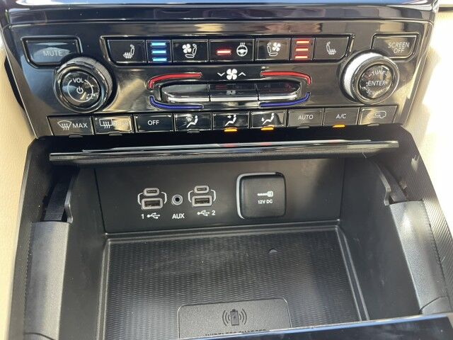 2024 Jeep Grand Cherokee Limited Marshfield MA