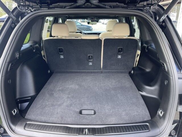 2024 Jeep Grand Cherokee Limited Marshfield MA