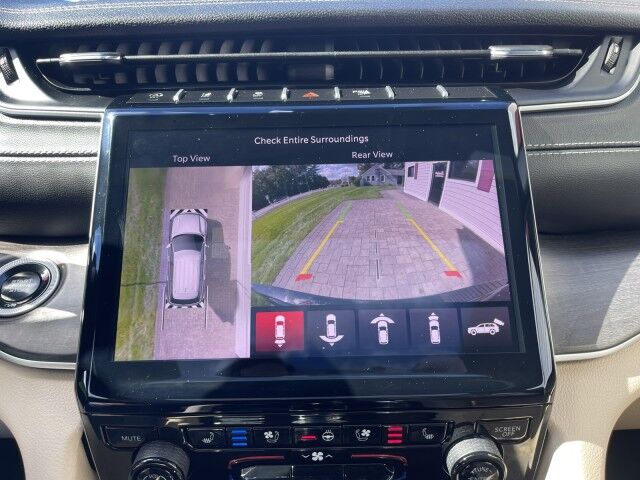 2024 Jeep Grand Cherokee Limited Marshfield MA