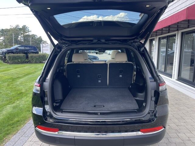 2024 Jeep Grand Cherokee Limited Marshfield MA