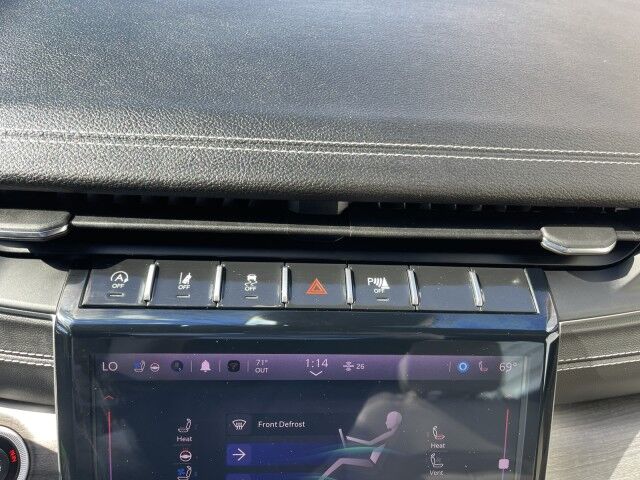 2024 Jeep Grand Cherokee Limited Marshfield MA