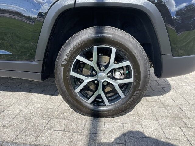 2024 Jeep Grand Cherokee Limited Marshfield MA
