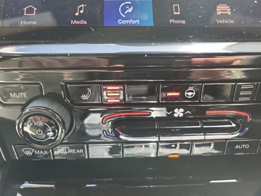 2024 Jeep Grand Cherokee Limited Owego NY
