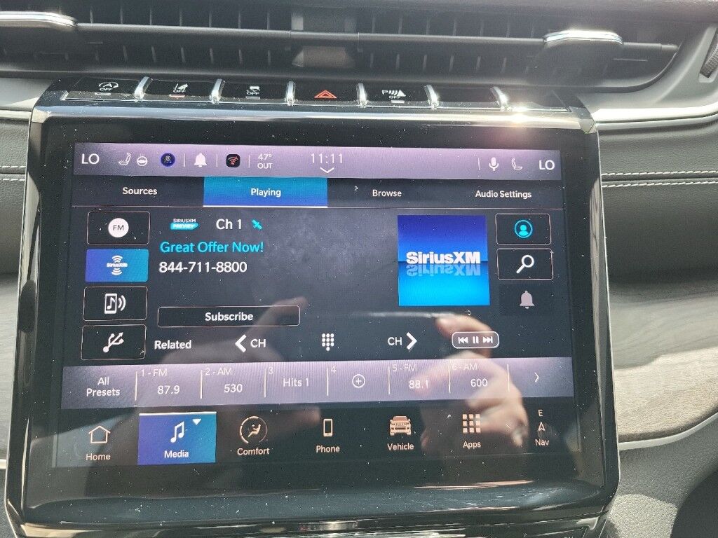 2024 Jeep Grand Cherokee Limited Owego NY
