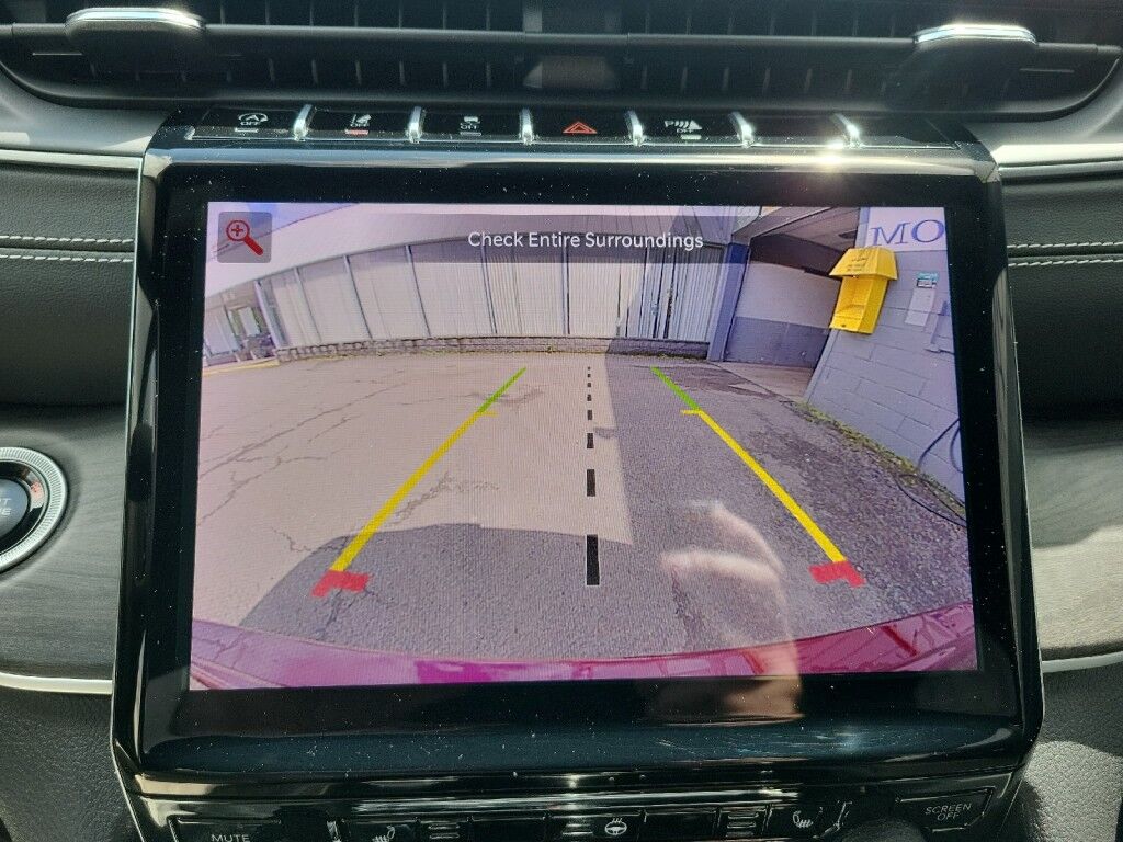 2024 Jeep Grand Cherokee Limited Owego NY
