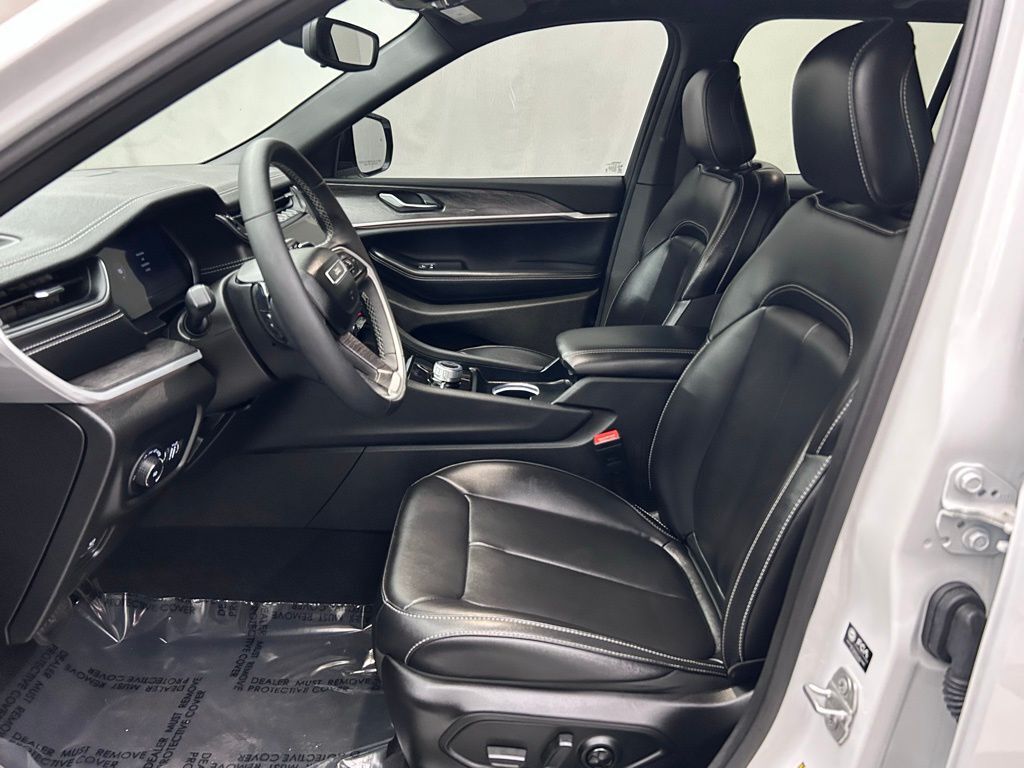 2024 Jeep Grand Cherokee Limited Portland OR