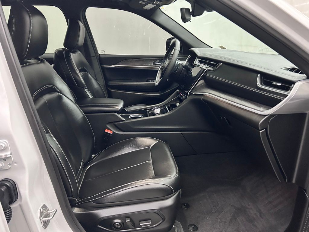 2024 Jeep Grand Cherokee Limited Portland OR