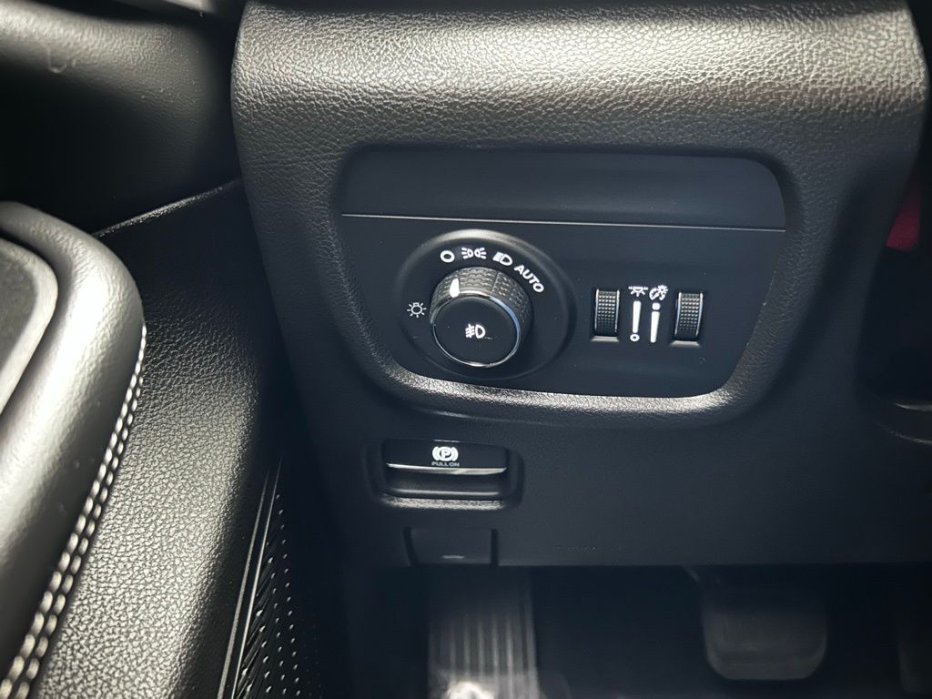 2024 Jeep Grand Cherokee Limited Portland OR