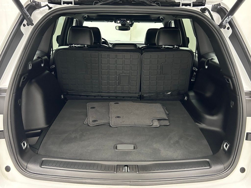 2024 Jeep Grand Cherokee Limited Portland OR