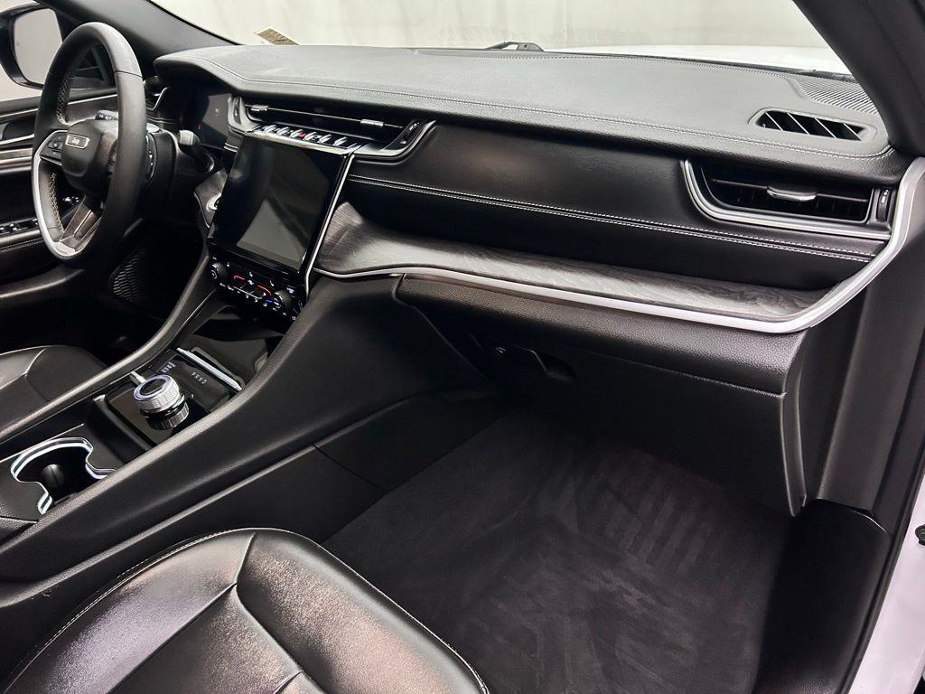 2024 Jeep Grand Cherokee Limited Portland OR