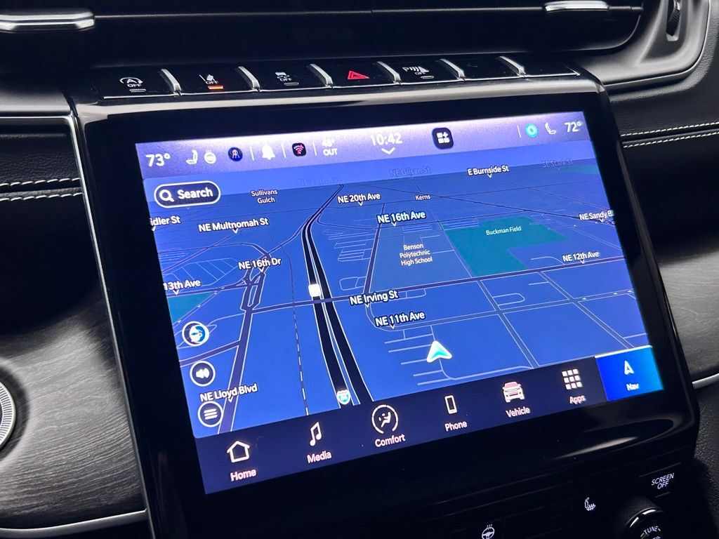 2024 Jeep Grand Cherokee Limited Portland OR