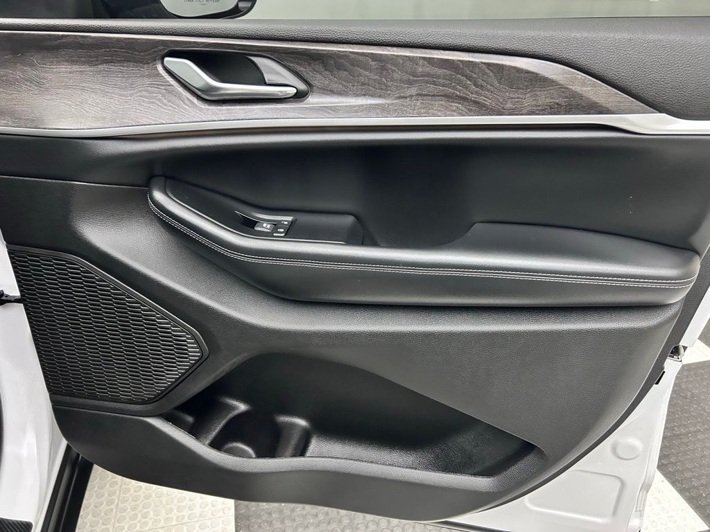 2024 Jeep Grand Cherokee Limited Portland OR