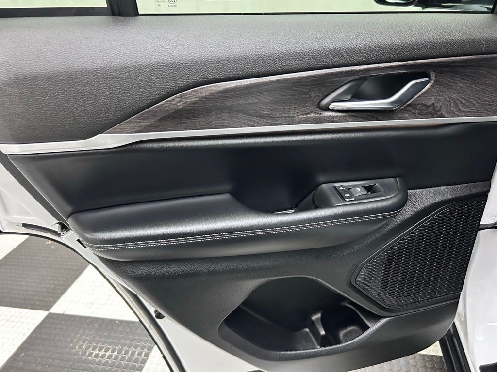 2024 Jeep Grand Cherokee Limited Portland OR