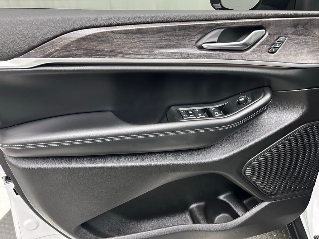 2024 Jeep Grand Cherokee Limited Portland OR