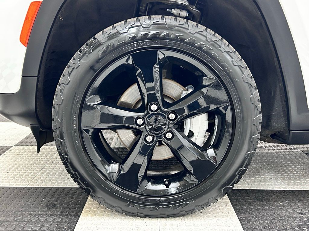 2024 Jeep Grand Cherokee Limited Portland OR