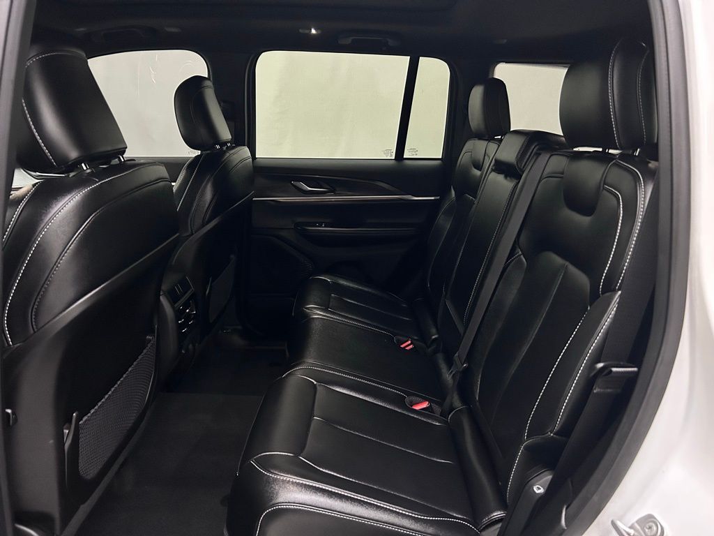 2024 Jeep Grand Cherokee Limited Portland OR