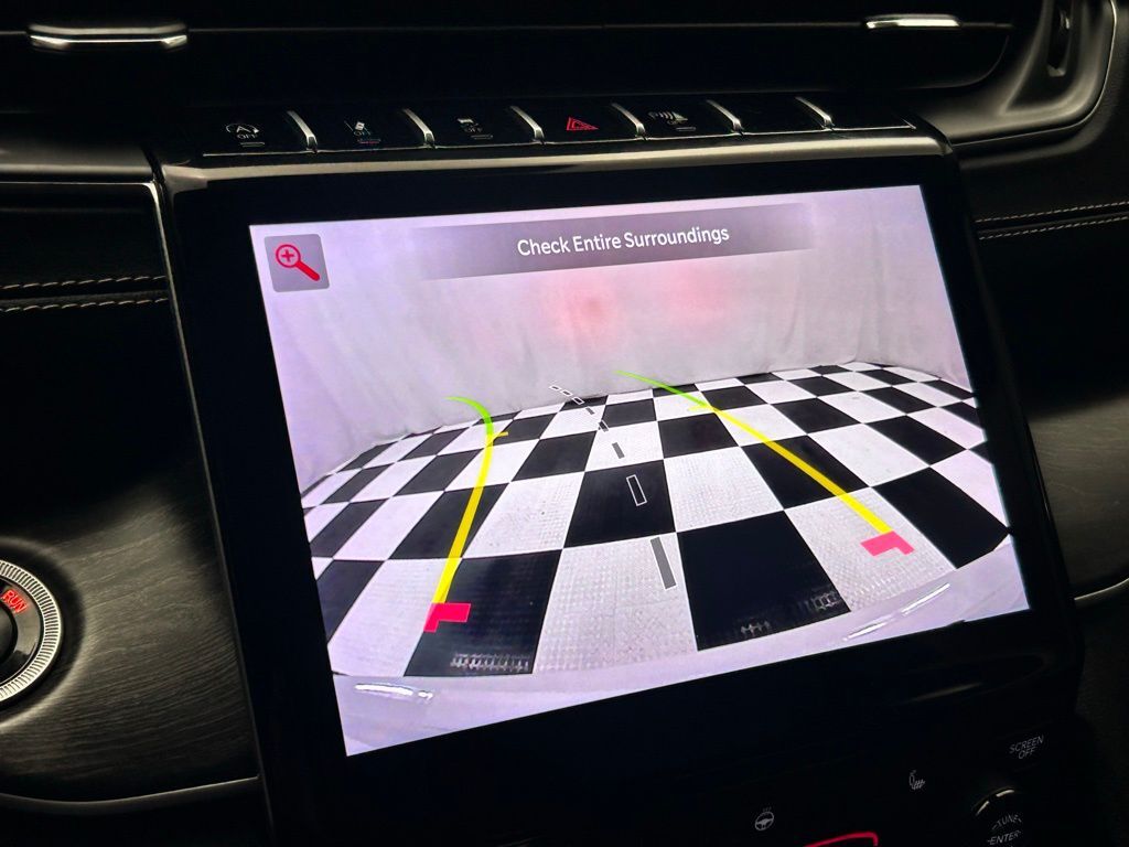 2024 Jeep Grand Cherokee Limited Portland OR