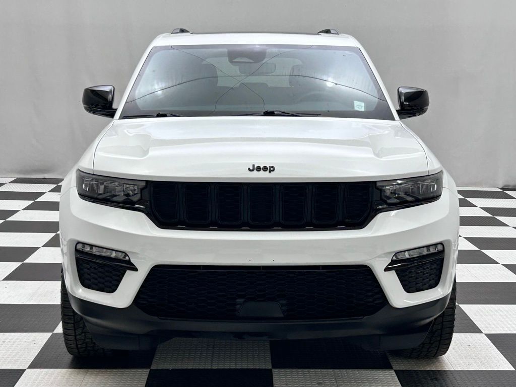 2024 Jeep Grand Cherokee Limited Portland OR