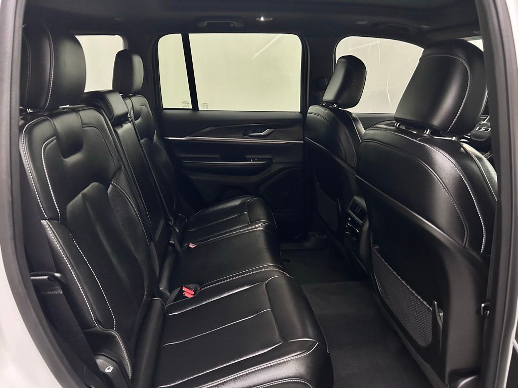 2024 Jeep Grand Cherokee Limited Portland OR