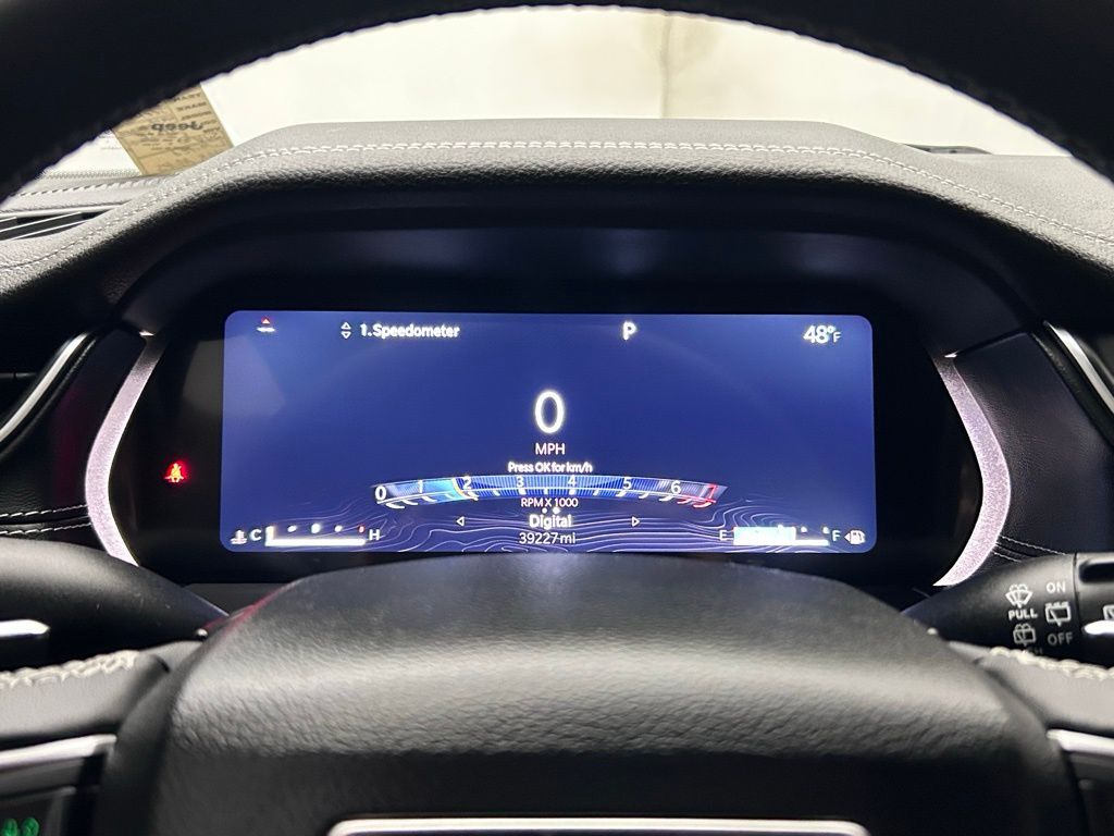 2024 Jeep Grand Cherokee Limited Portland OR