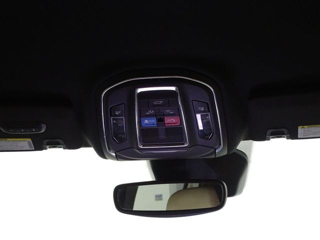 2024 Jeep Grand Cherokee Limited Raleigh NC