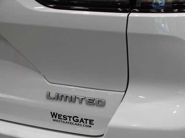 2024 Jeep Grand Cherokee Limited Raleigh NC