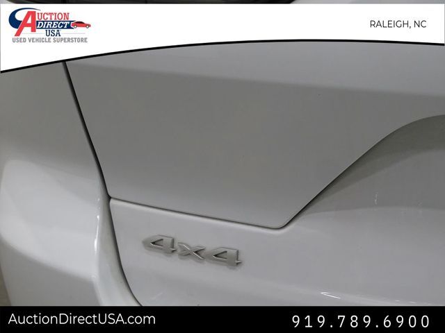 2024 Jeep Grand Cherokee Limited Raleigh NC