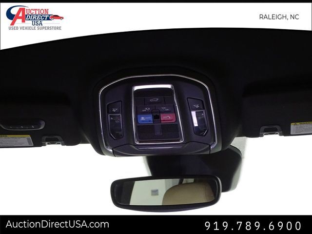 2024 Jeep Grand Cherokee Limited Raleigh NC