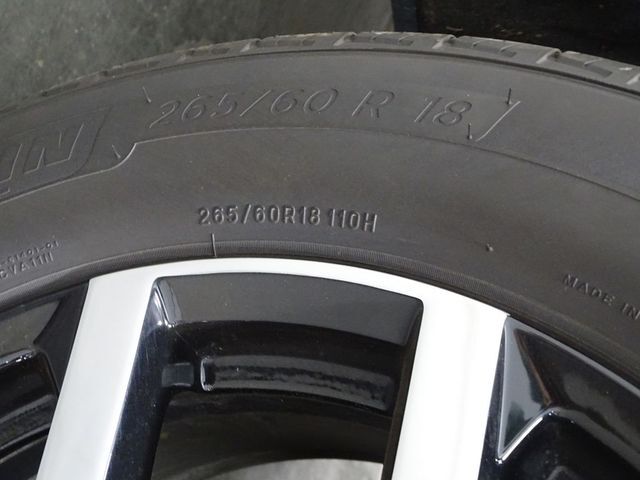 2024 Jeep Grand Cherokee Limited Raleigh NC