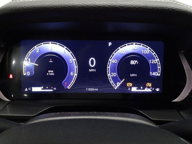 2024 Jeep Grand Cherokee Limited Raleigh NC