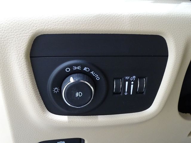 2024 Jeep Grand Cherokee Limited Raleigh NC