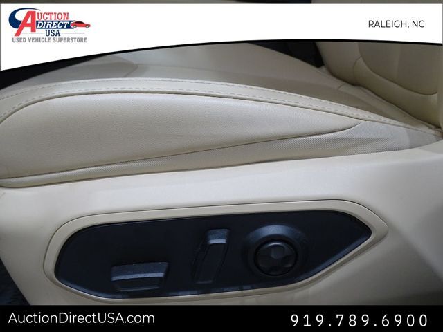 2024 Jeep Grand Cherokee Limited Raleigh NC