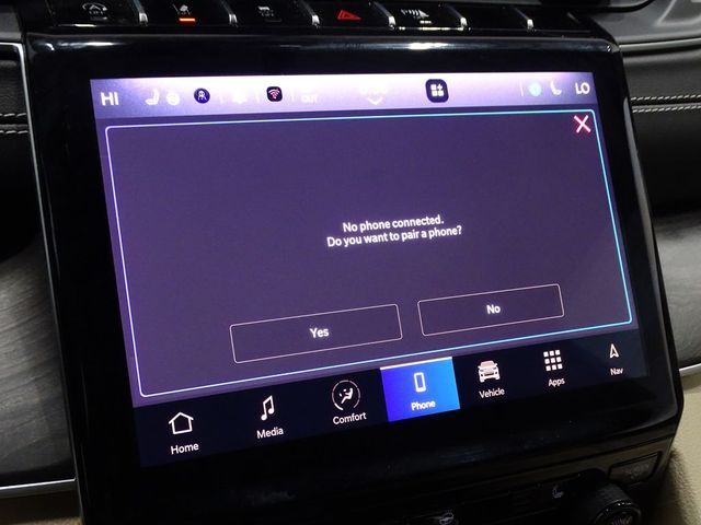 2024 Jeep Grand Cherokee Limited Raleigh NC