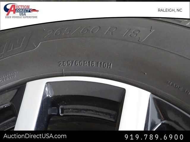 2024 Jeep Grand Cherokee Limited Raleigh NC