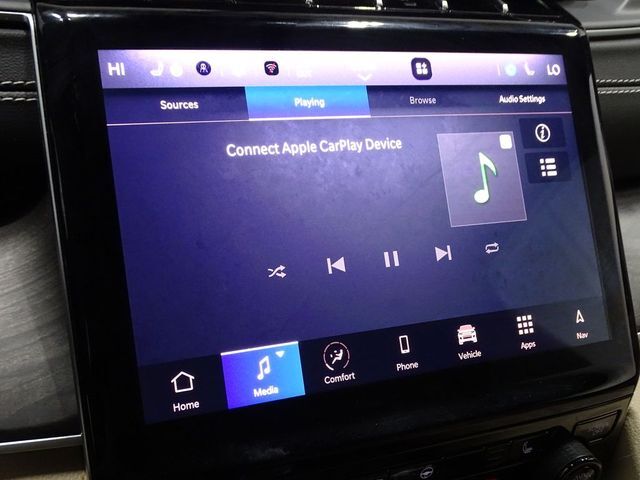 2024 Jeep Grand Cherokee Limited Raleigh NC