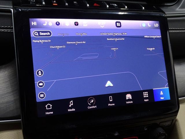 2024 Jeep Grand Cherokee Limited Raleigh NC