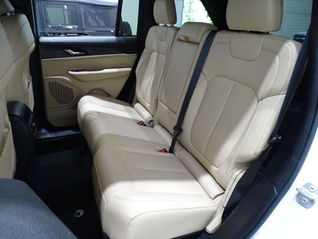 2024 Jeep Grand Cherokee Limited Raleigh NC