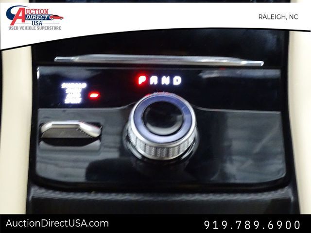 2024 Jeep Grand Cherokee Limited Raleigh NC