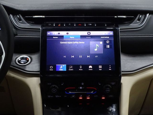 2024 Jeep Grand Cherokee Limited Raleigh NC