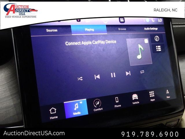 2024 Jeep Grand Cherokee Limited Raleigh NC