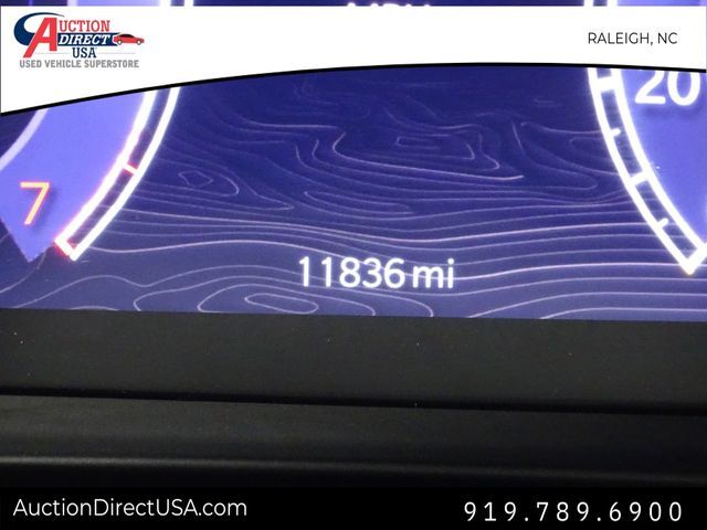 2024 Jeep Grand Cherokee Limited Raleigh NC