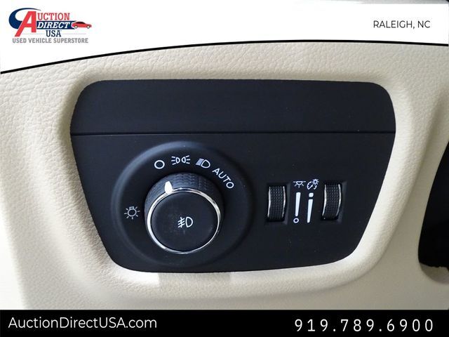 2024 Jeep Grand Cherokee Limited Raleigh NC