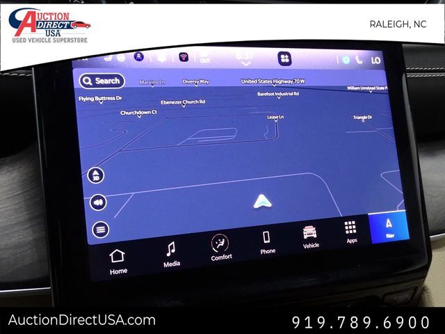 2024 Jeep Grand Cherokee Limited Raleigh NC