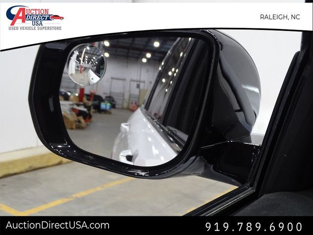 2024 Jeep Grand Cherokee Limited Raleigh NC