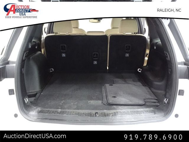 2024 Jeep Grand Cherokee Limited Raleigh NC