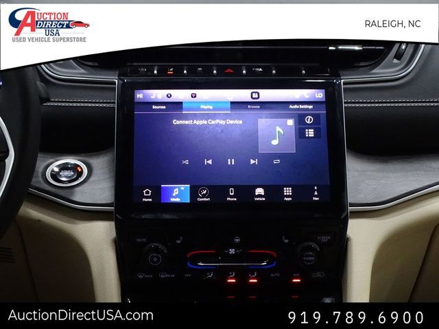 2024 Jeep Grand Cherokee Limited Raleigh NC